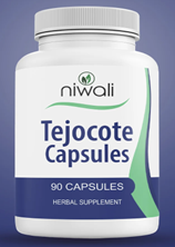 Niwali Tejocote Capsules & Pieces